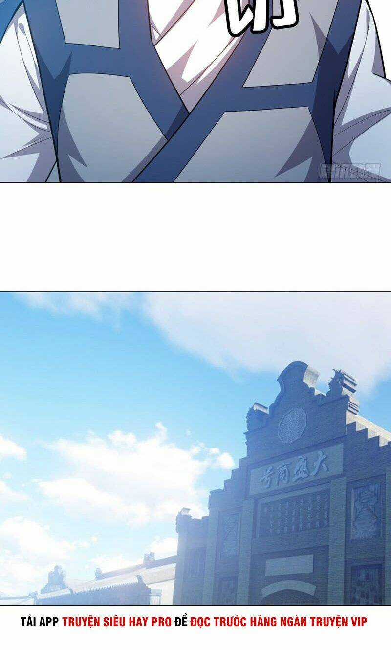 Võ Nghịch Chapter 10 trang 21