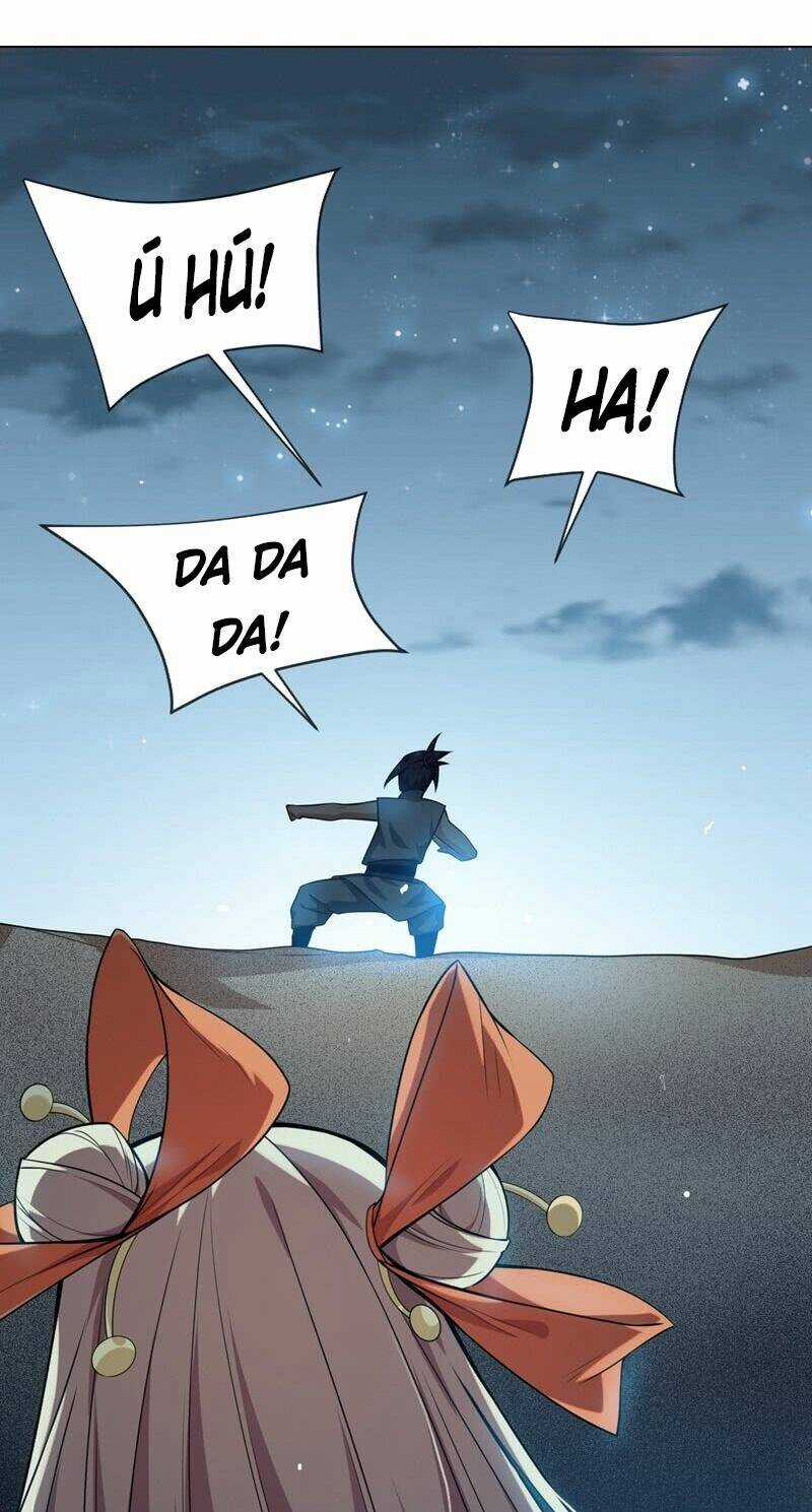 Võ Nghịch Chapter 10 trang 22