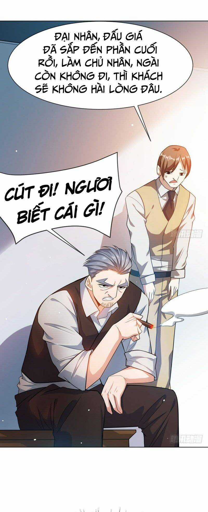 Võ Nghịch Chapter 10 trang 24