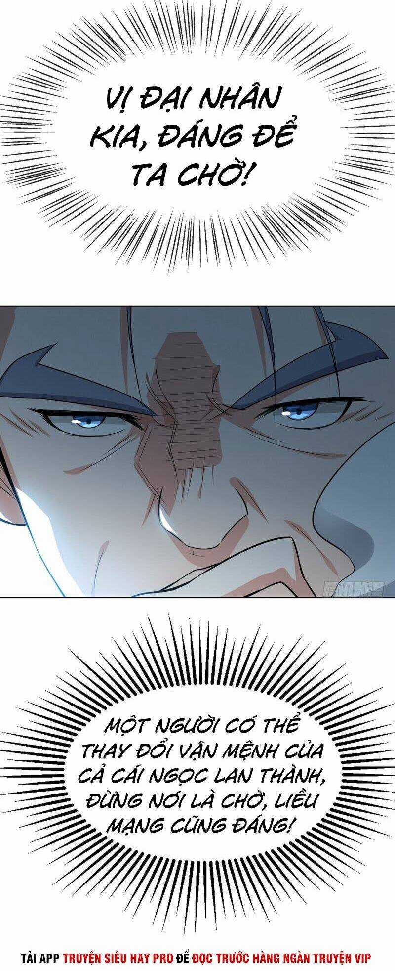 Võ Nghịch Chapter 10 trang 25