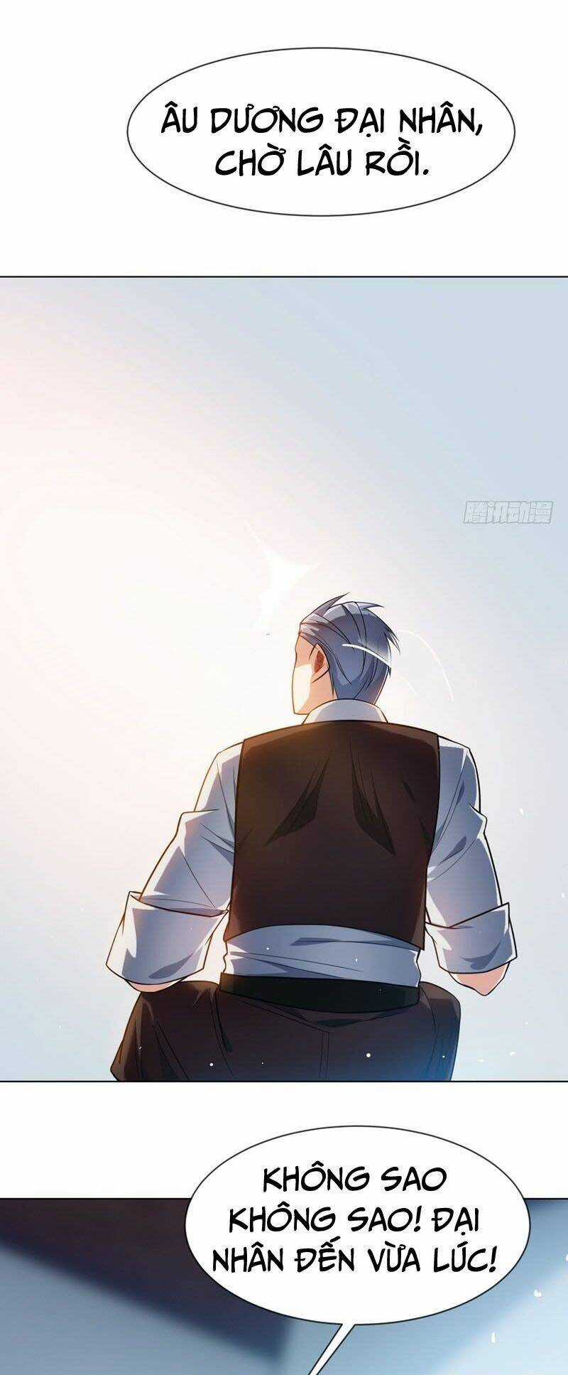 Võ Nghịch Chapter 10 trang 26