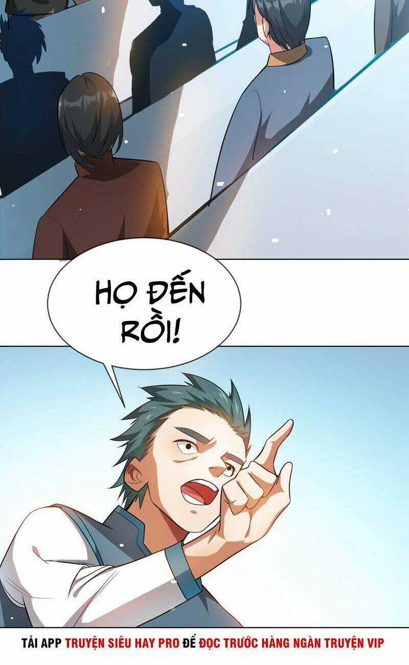 Võ Nghịch Chapter 10 trang 29