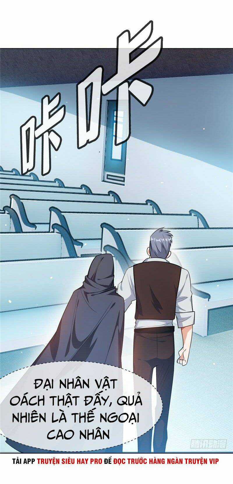 Võ Nghịch Chapter 10 trang 30