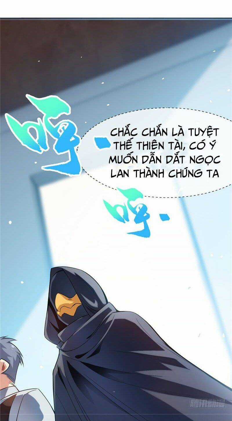 Võ Nghịch Chapter 10 trang 31