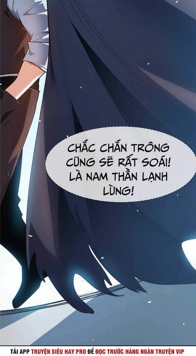Võ Nghịch Chapter 10 trang 32