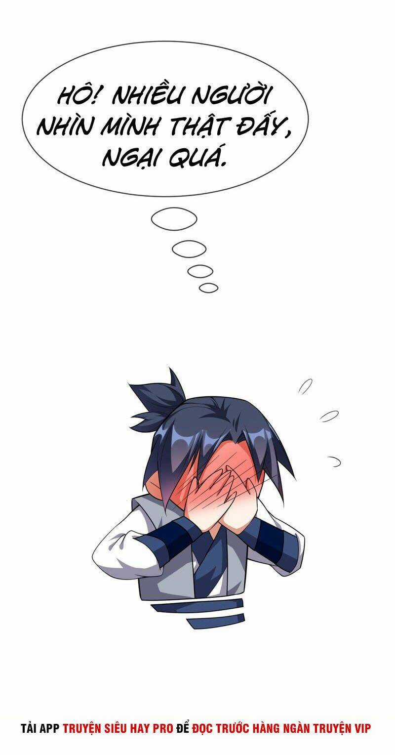 Võ Nghịch Chapter 10 trang 33
