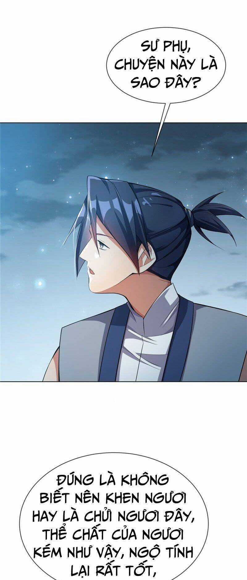 Võ Nghịch Chapter 10 trang 4