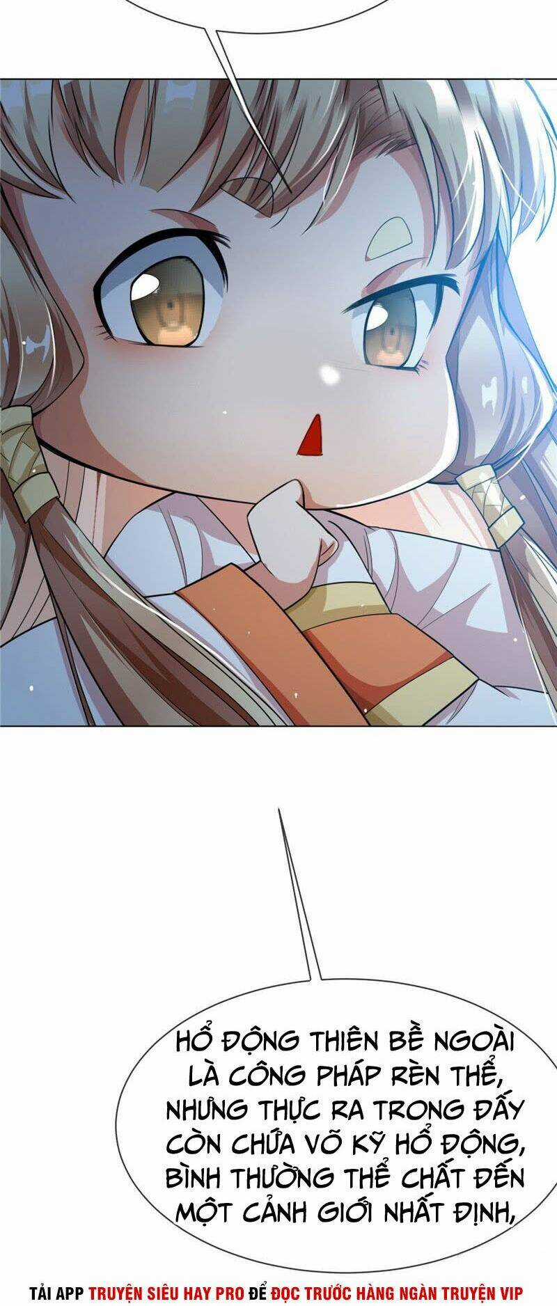 Võ Nghịch Chapter 10 trang 5