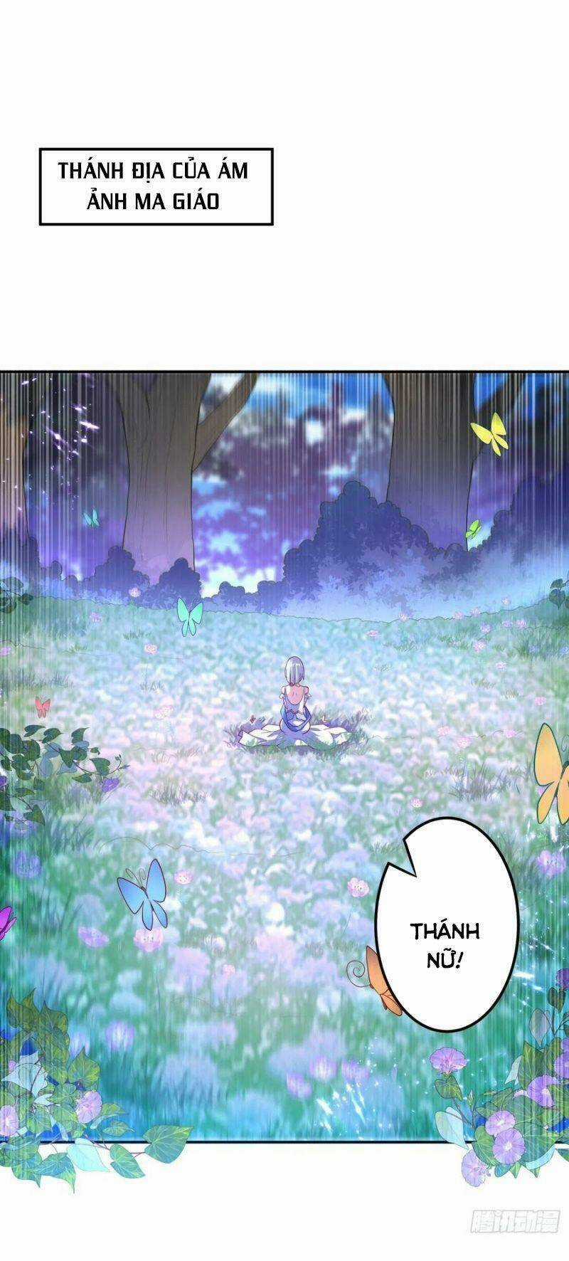 Võ Nghịch Chapter 100 trang 0