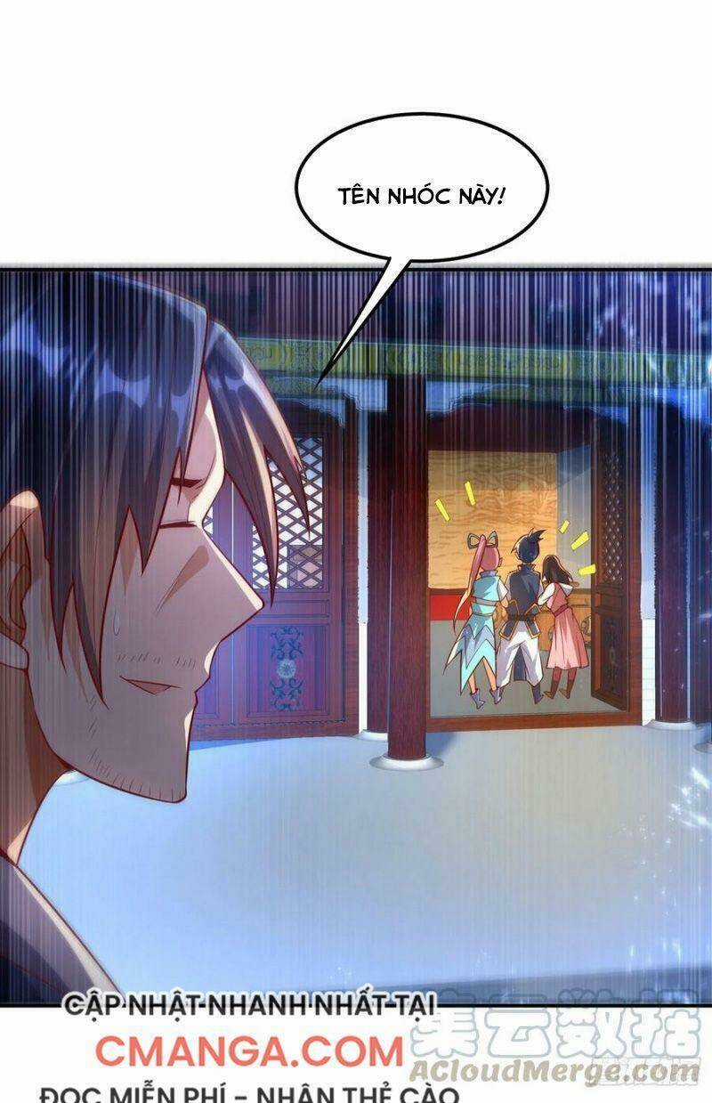 Võ Nghịch Chapter 101 trang 0