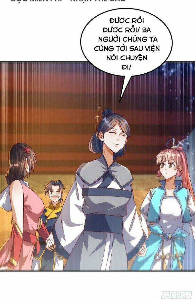 Võ Nghịch Chapter 101 trang 1