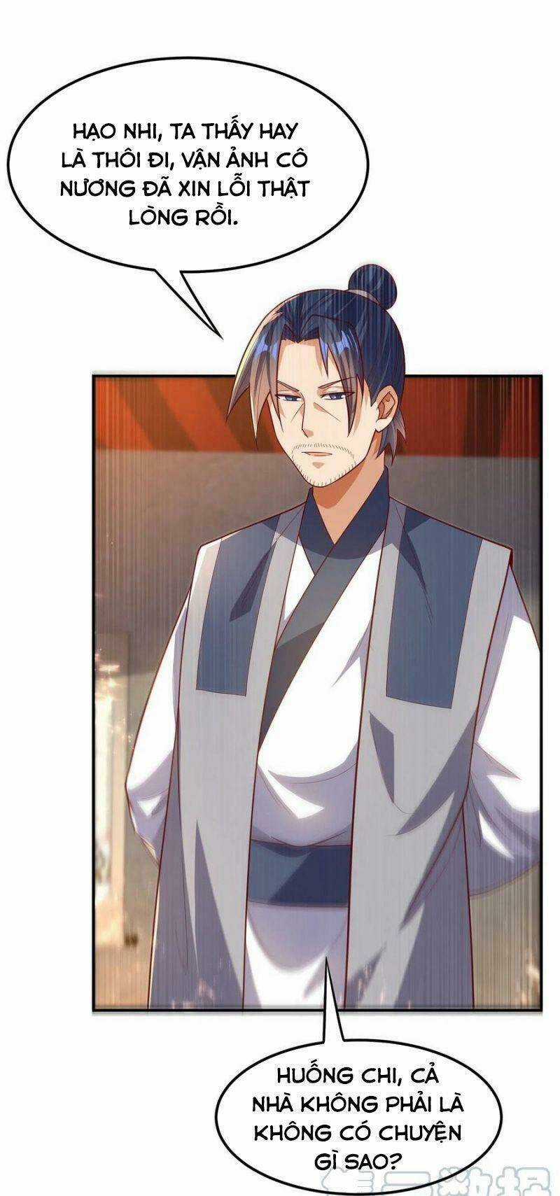 Võ Nghịch Chapter 102 trang 0