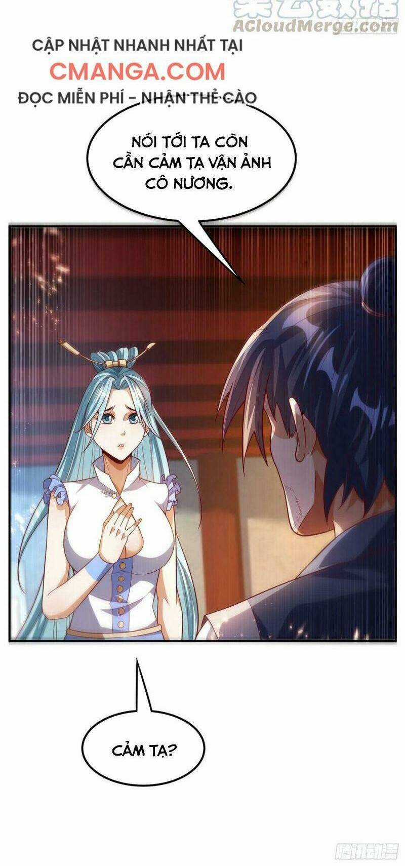 Võ Nghịch Chapter 102 trang 1