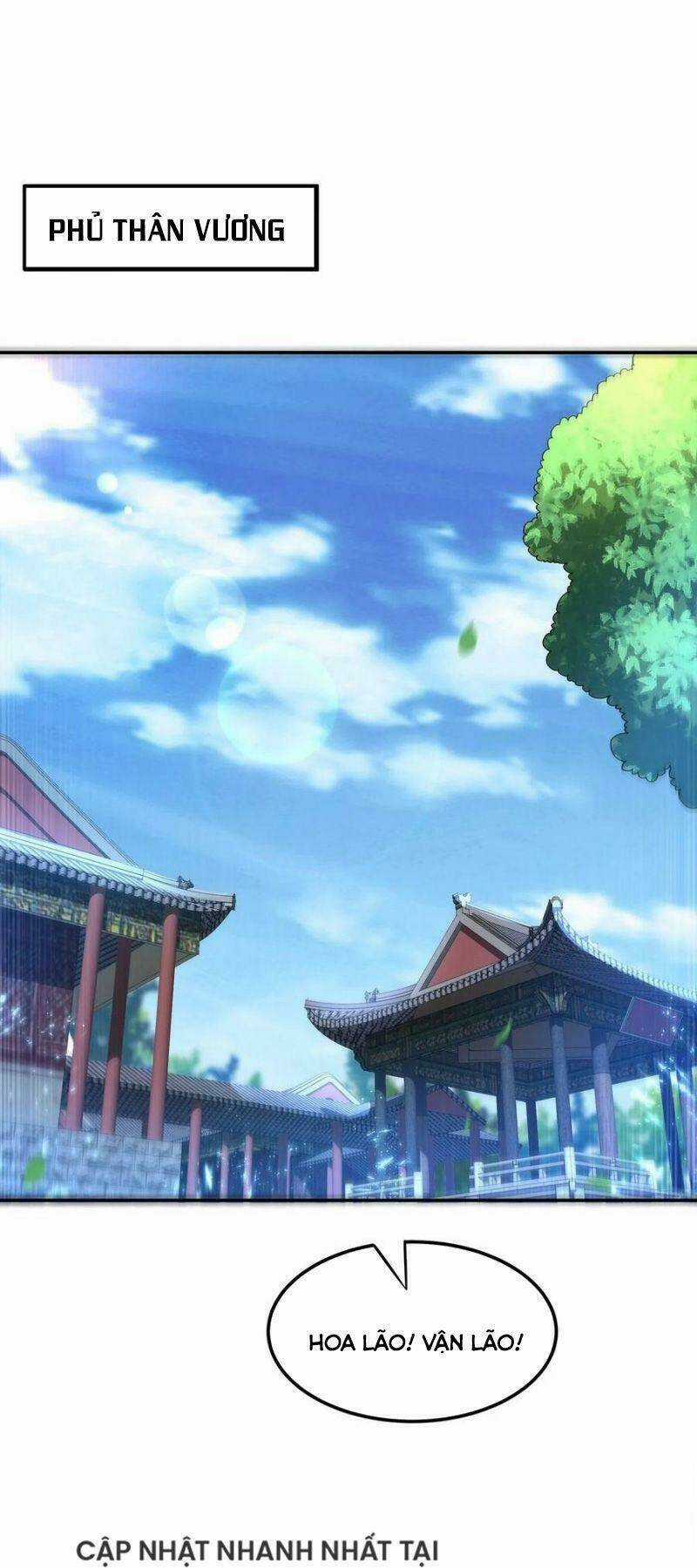 Võ Nghịch Chapter 103 trang 0