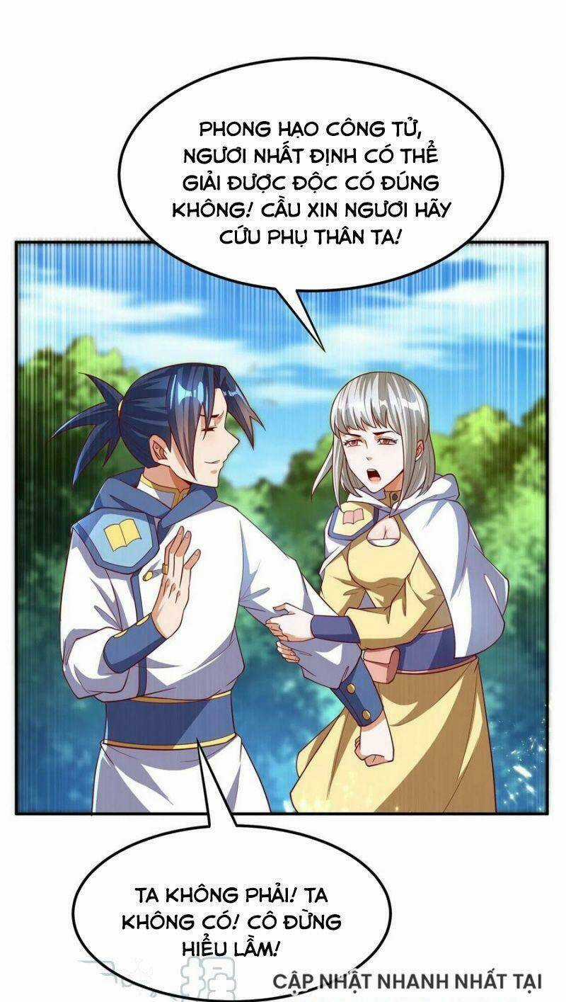 Võ Nghịch Chapter 105 trang 0