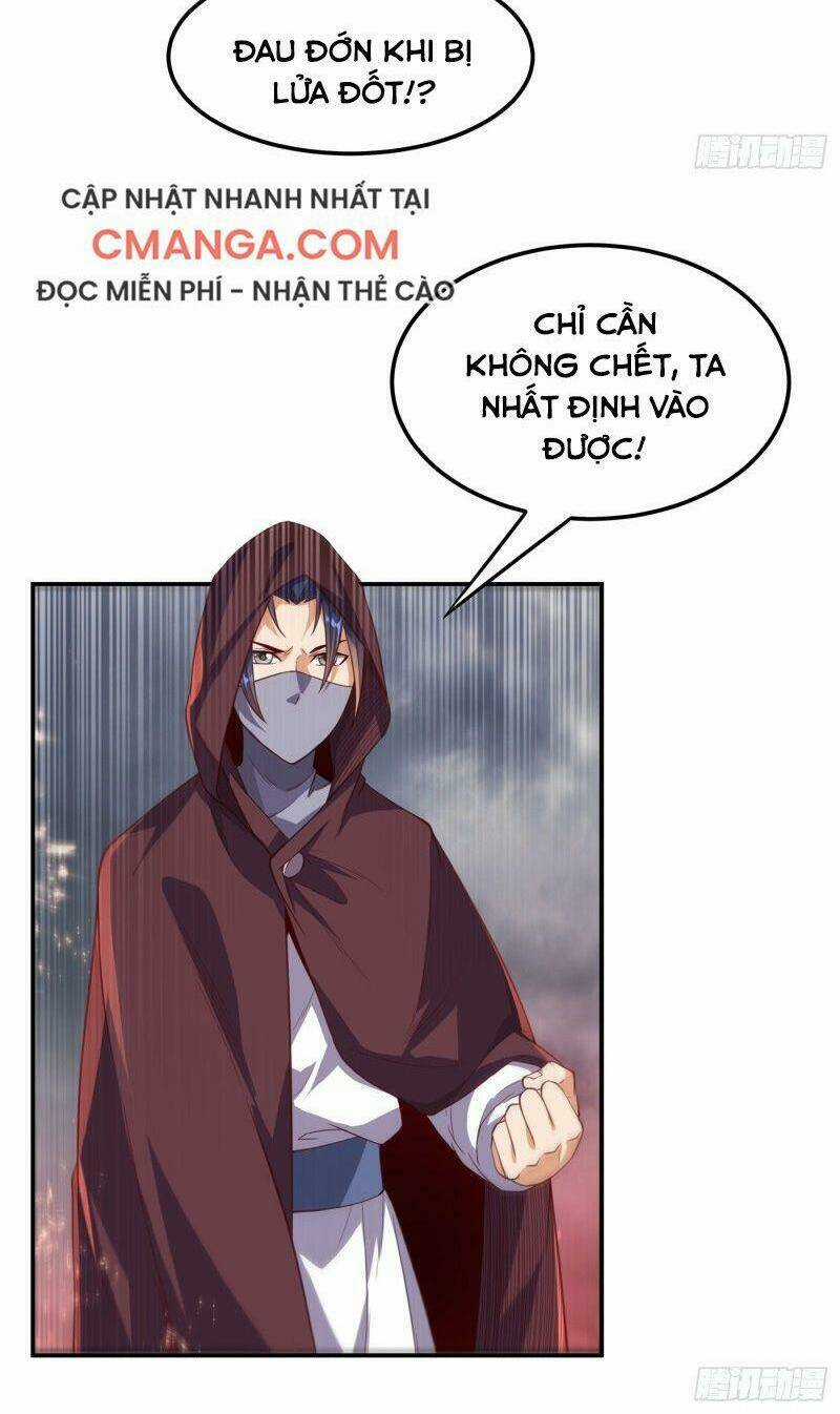 Võ Nghịch Chapter 106 trang 1