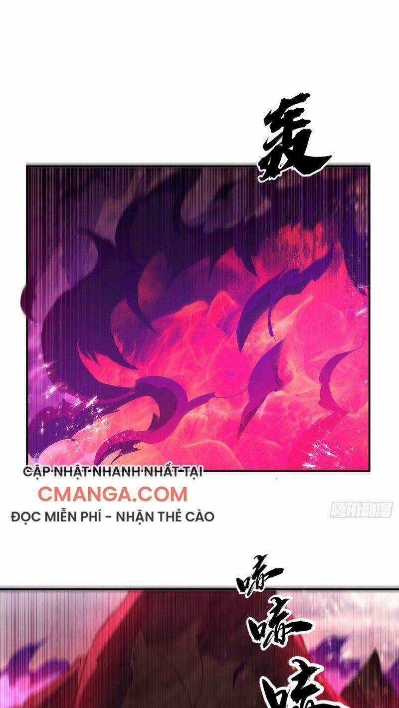 Võ Nghịch Chapter 107 trang 0