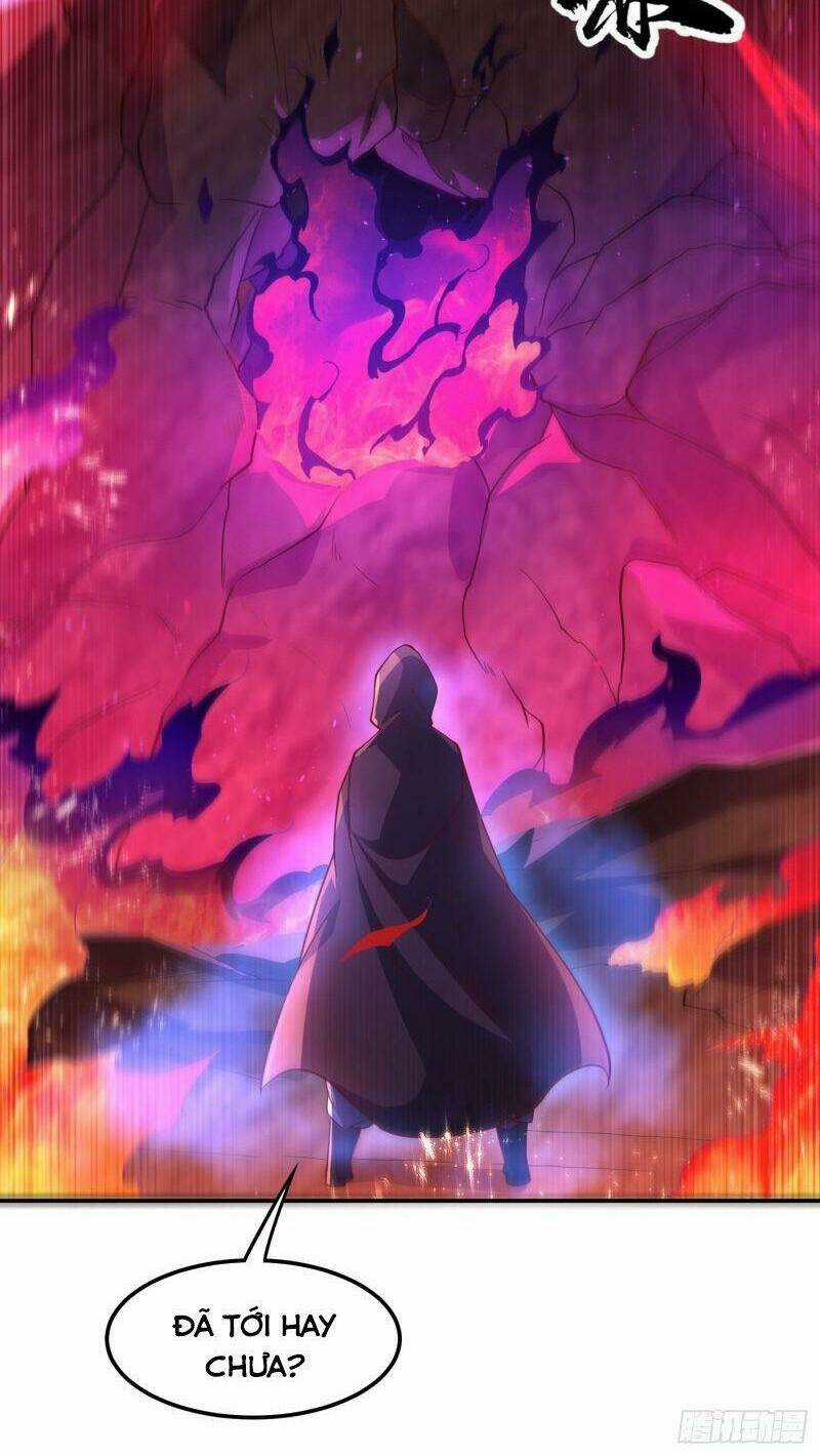 Võ Nghịch Chapter 107 trang 1