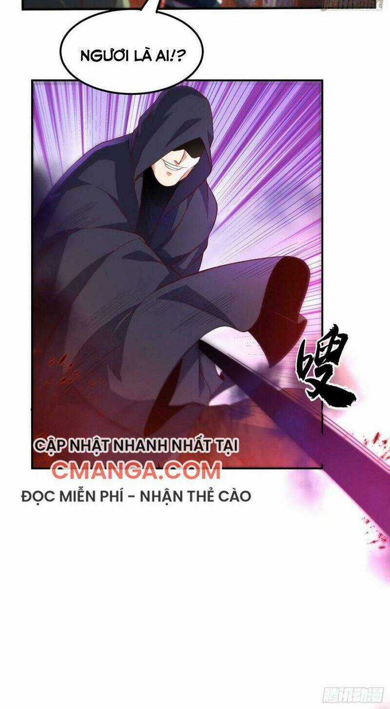 Võ Nghịch Chapter 109 trang 1