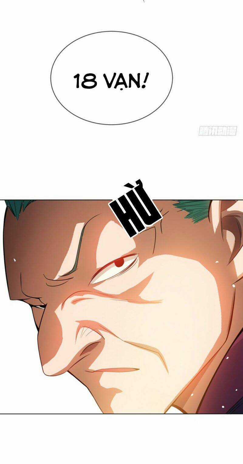 Võ Nghịch Chapter 11 trang 10