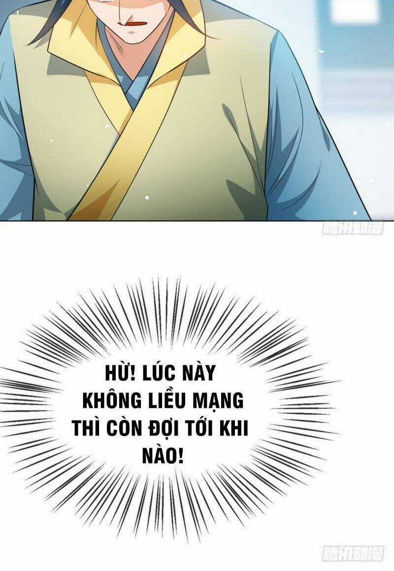 Võ Nghịch Chapter 11 trang 14