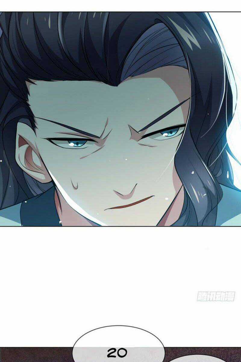 Võ Nghịch Chapter 11 trang 15