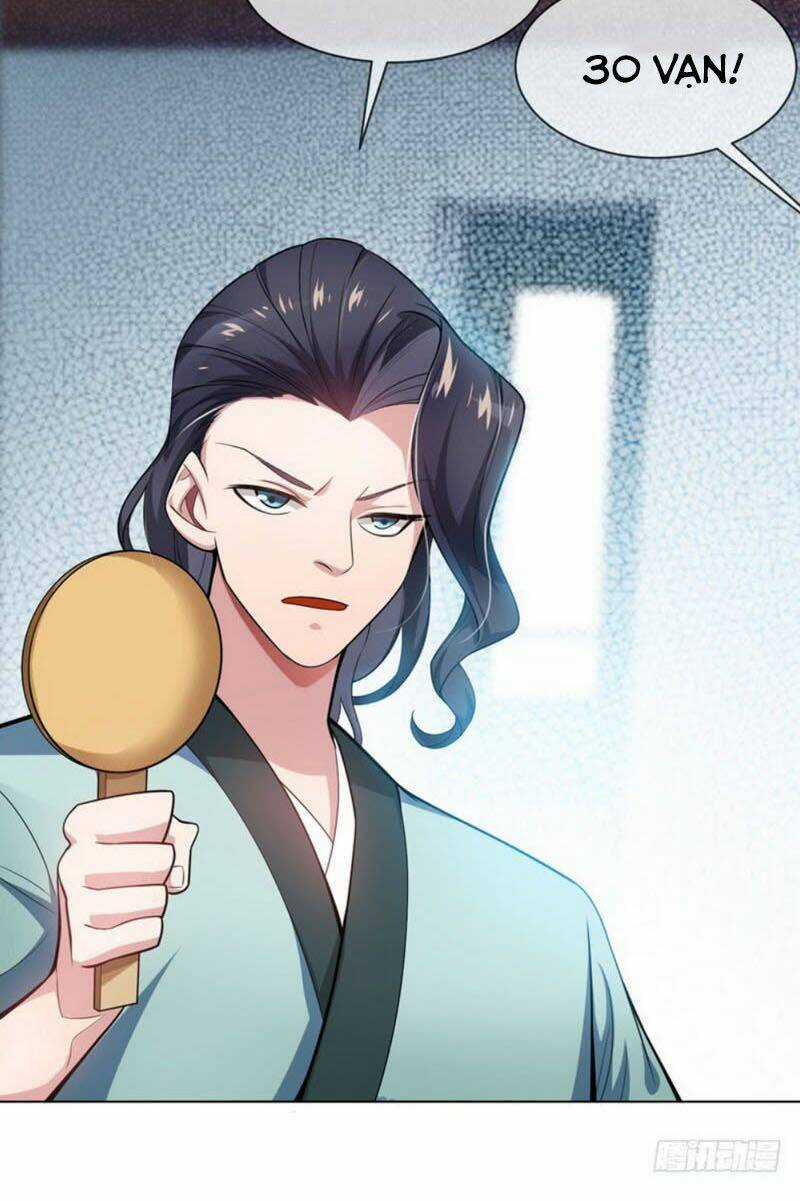 Võ Nghịch Chapter 11 trang 16