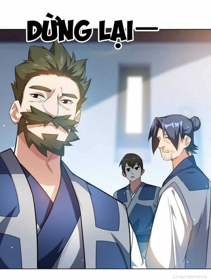 Võ Nghịch Chapter 11 trang 22