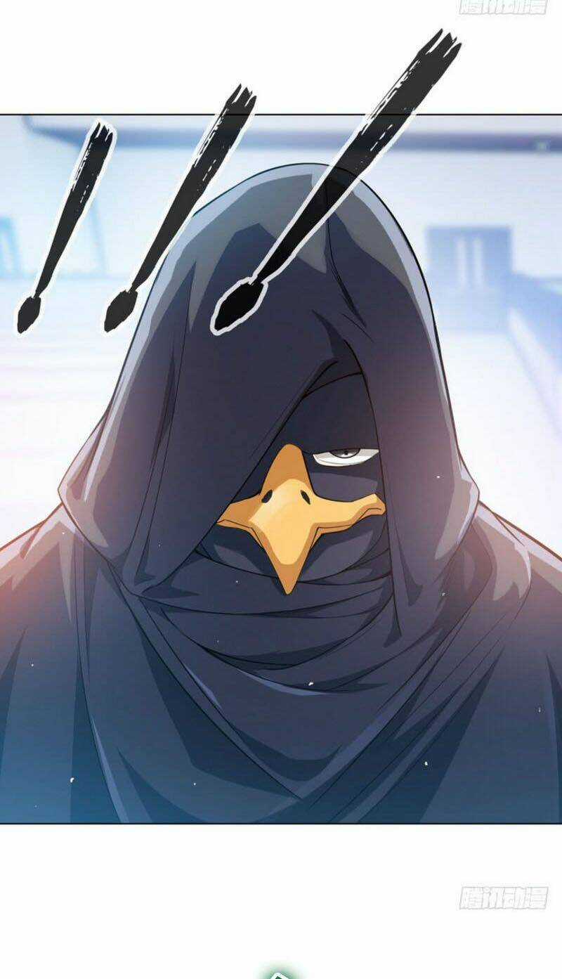 Võ Nghịch Chapter 11 trang 23