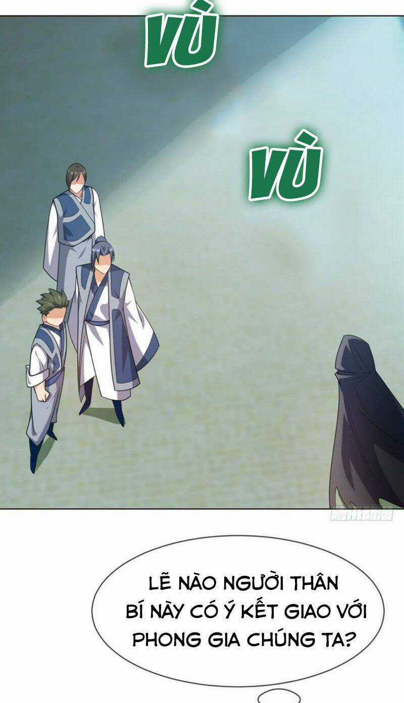 Võ Nghịch Chapter 11 trang 24