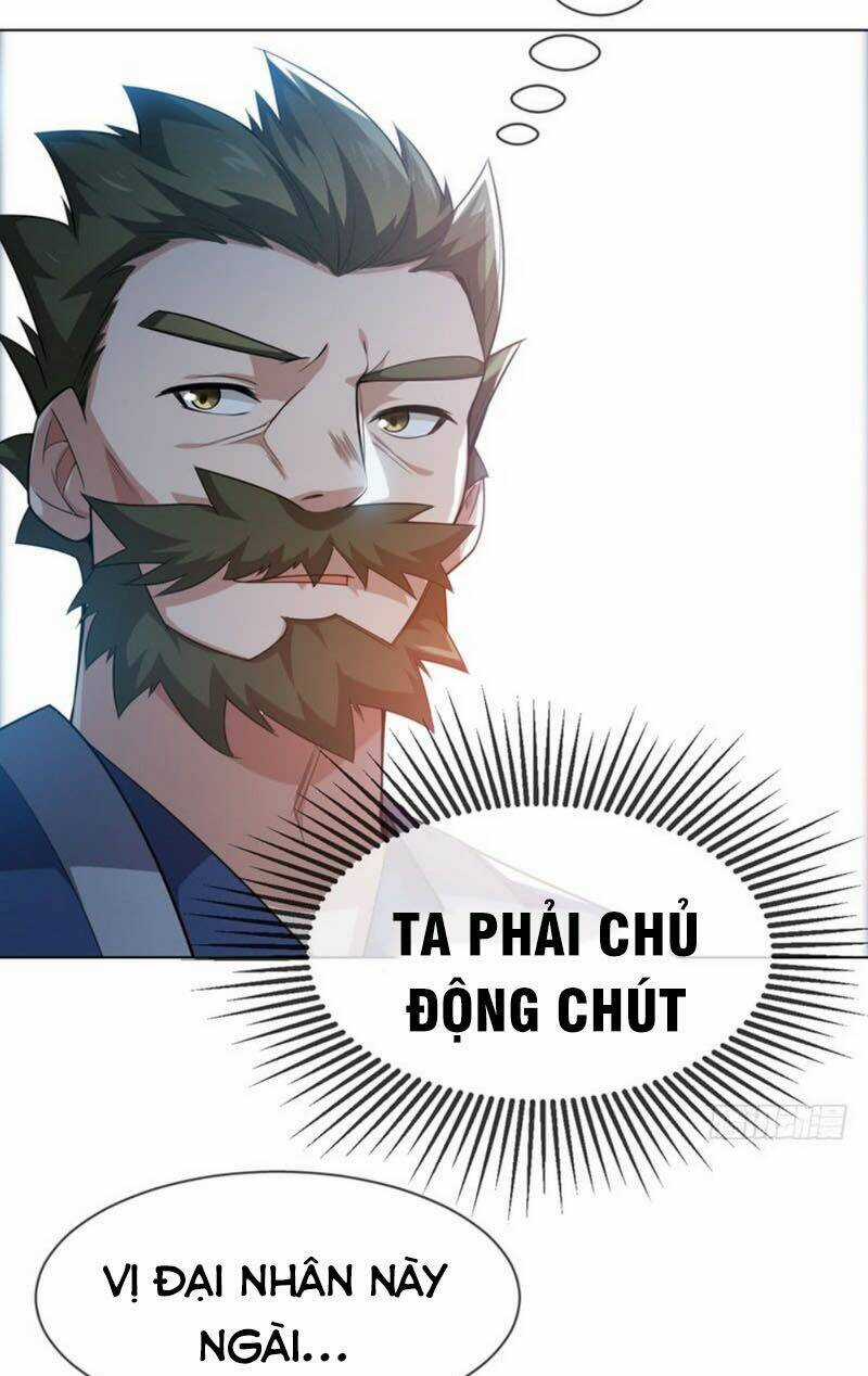 Võ Nghịch Chapter 11 trang 25