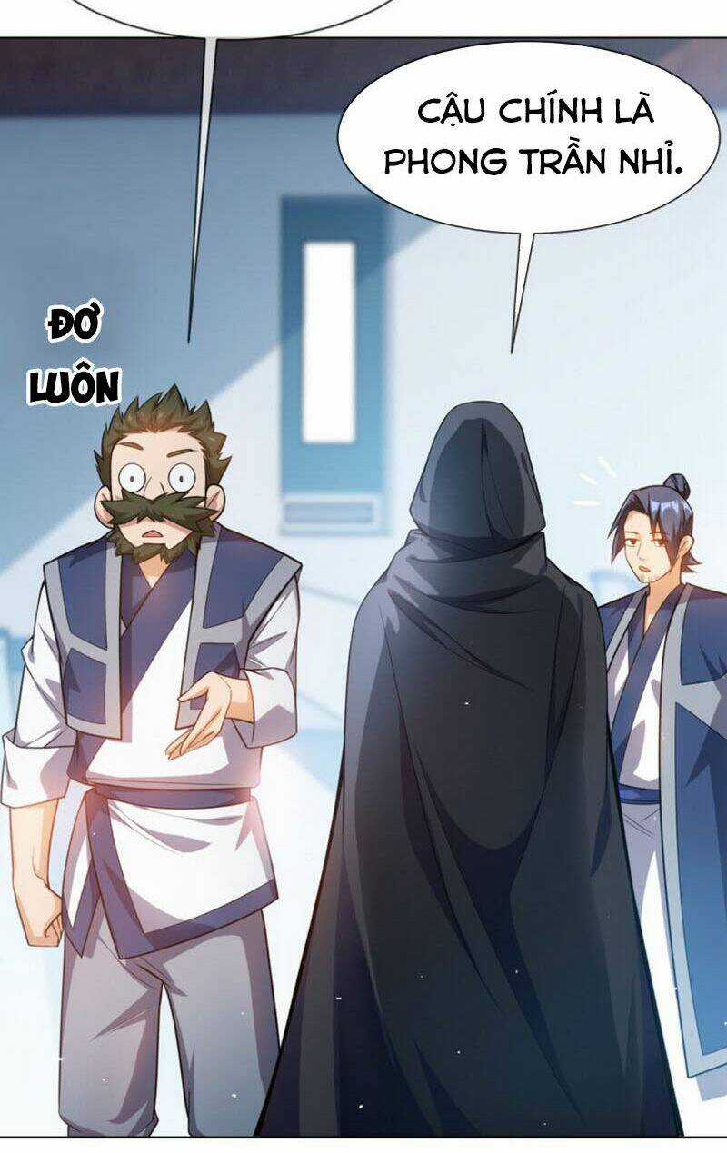 Võ Nghịch Chapter 11 trang 26