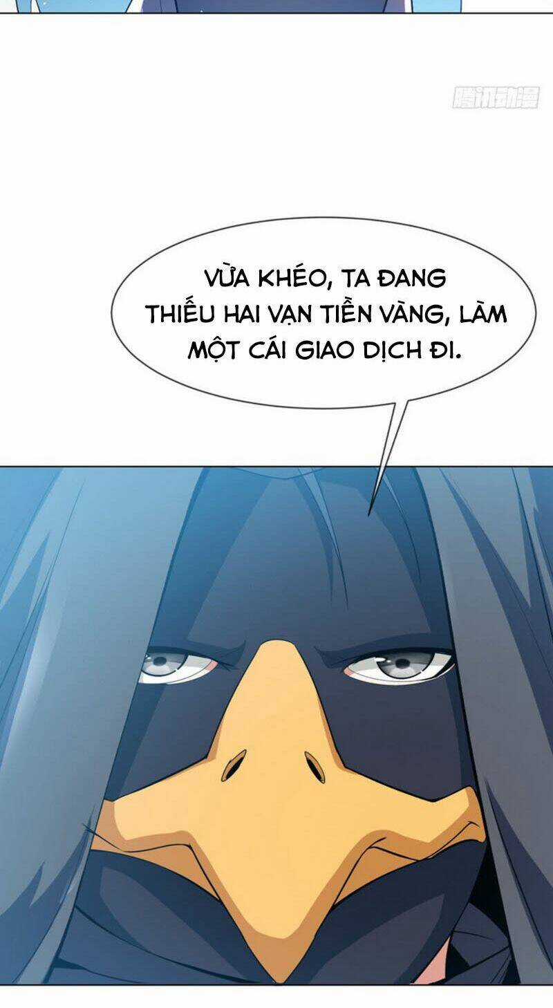 Võ Nghịch Chapter 11 trang 29