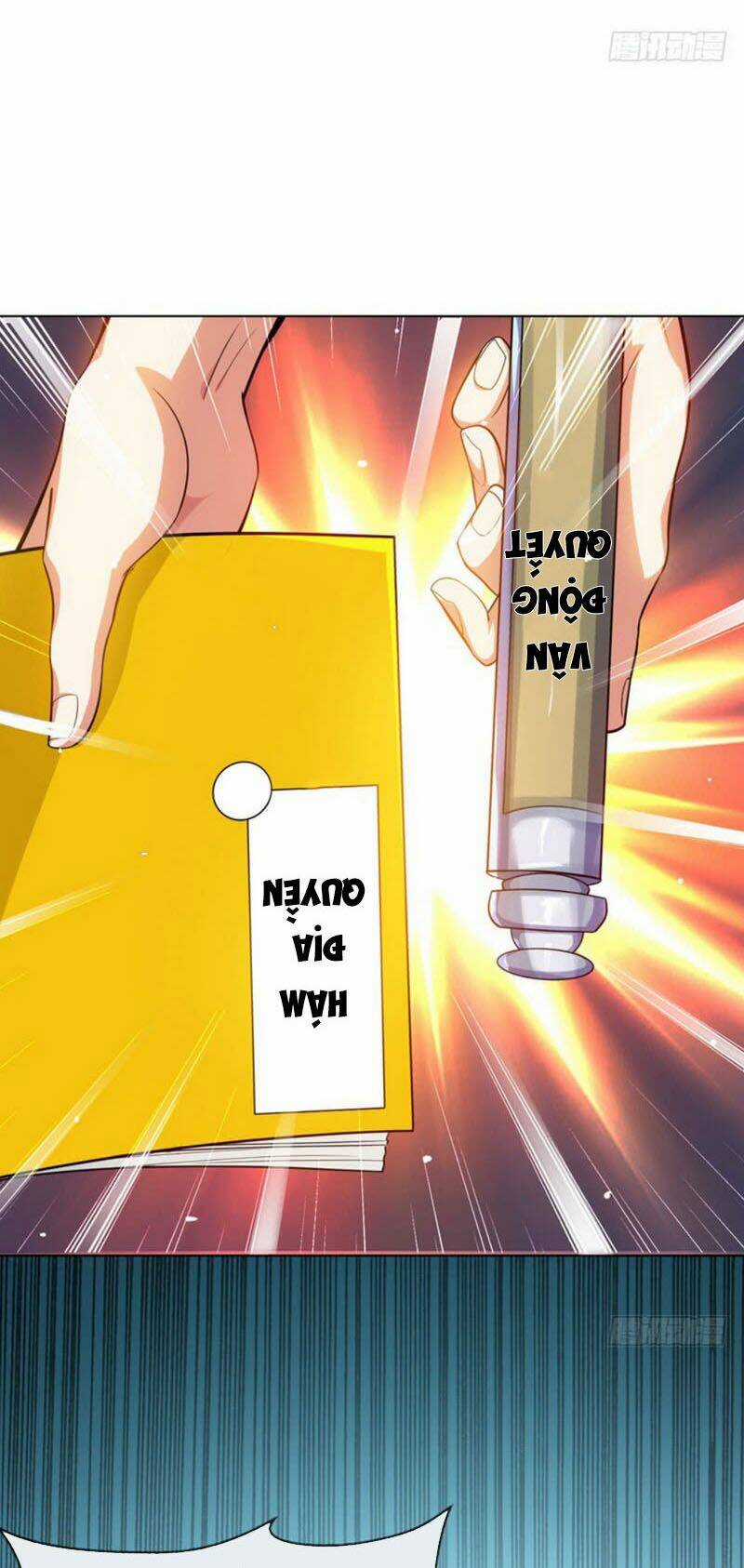 Võ Nghịch Chapter 11 trang 30