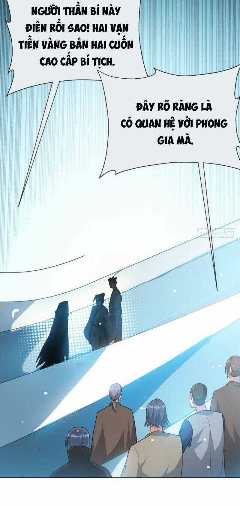 Võ Nghịch Chapter 11 trang 31