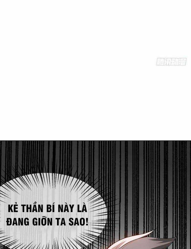 Võ Nghịch Chapter 11 trang 32