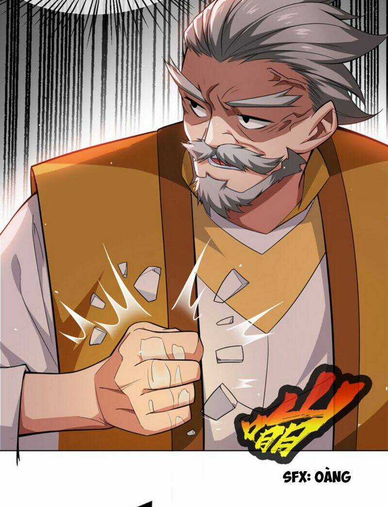 Võ Nghịch Chapter 11 trang 33