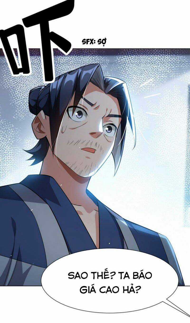 Võ Nghịch Chapter 11 trang 34