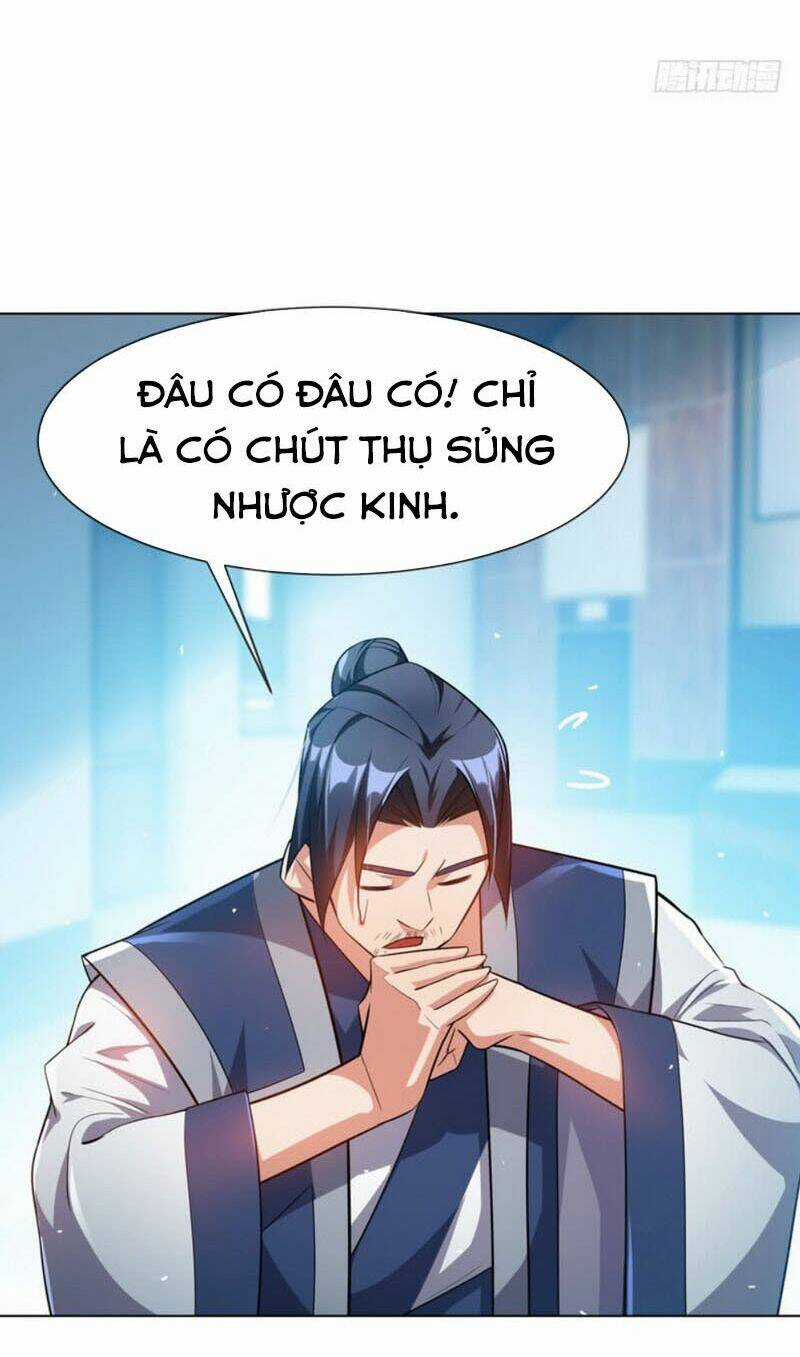 Võ Nghịch Chapter 11 trang 35