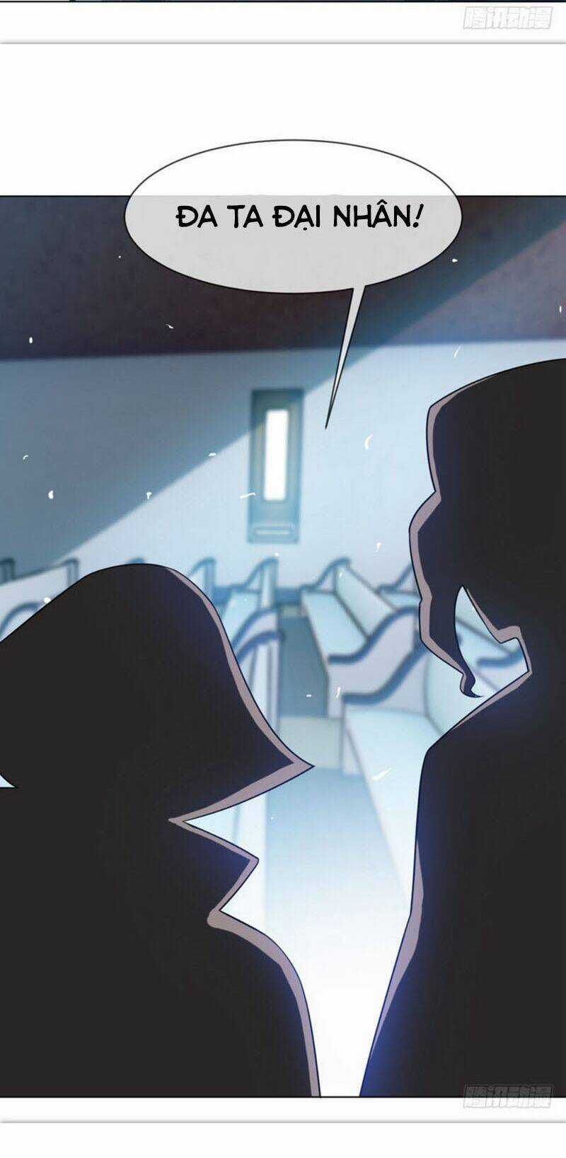 Võ Nghịch Chapter 11 trang 37