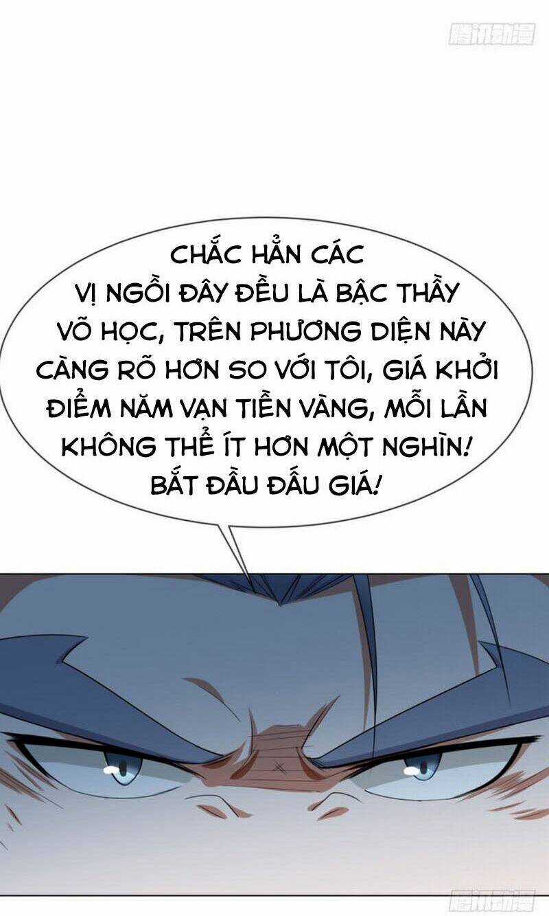 Võ Nghịch Chapter 11 trang 5