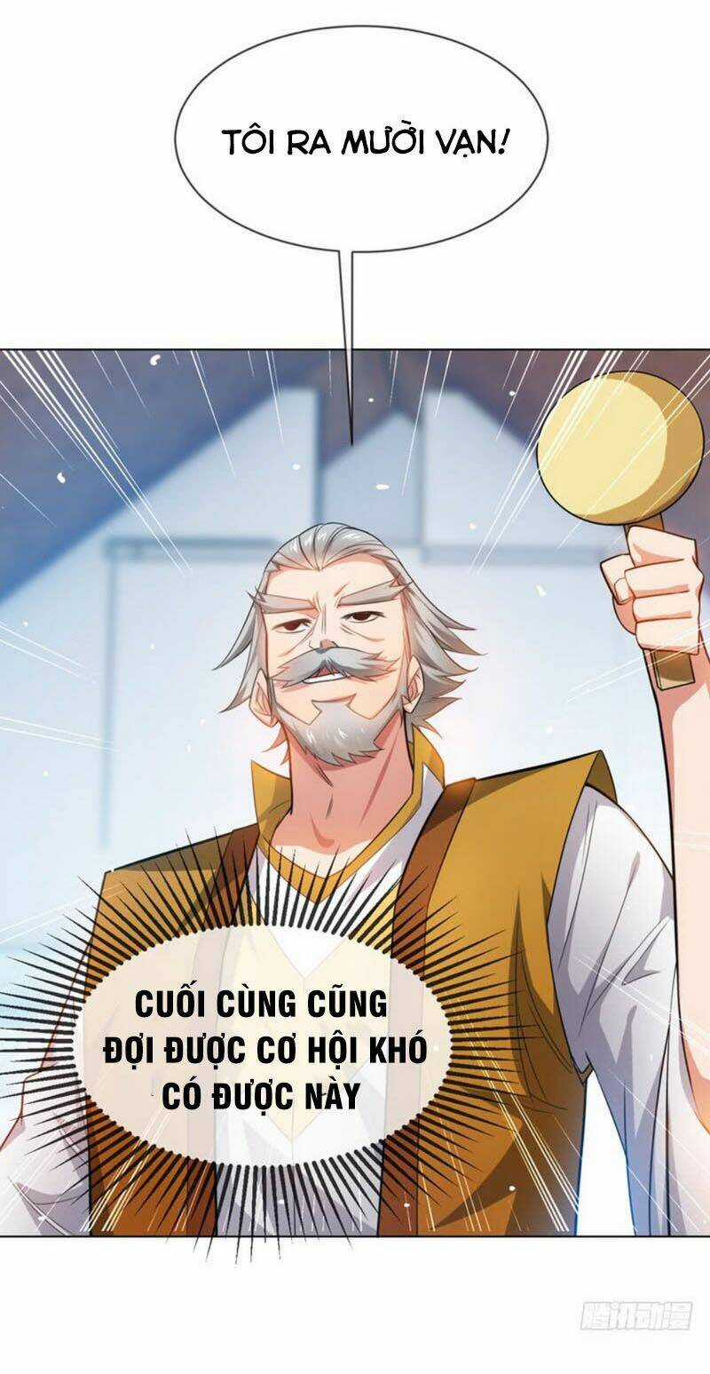 Võ Nghịch Chapter 11 trang 6