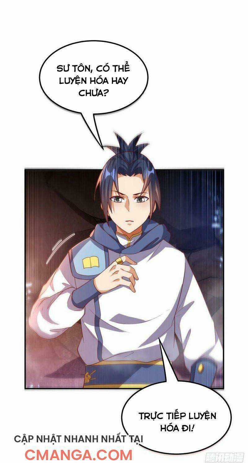 Võ Nghịch Chapter 110 trang 0