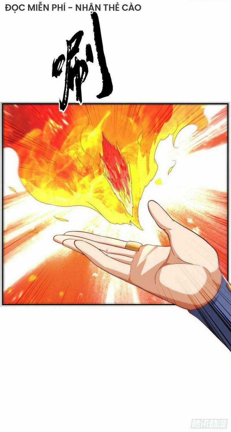 Võ Nghịch Chapter 110 trang 1