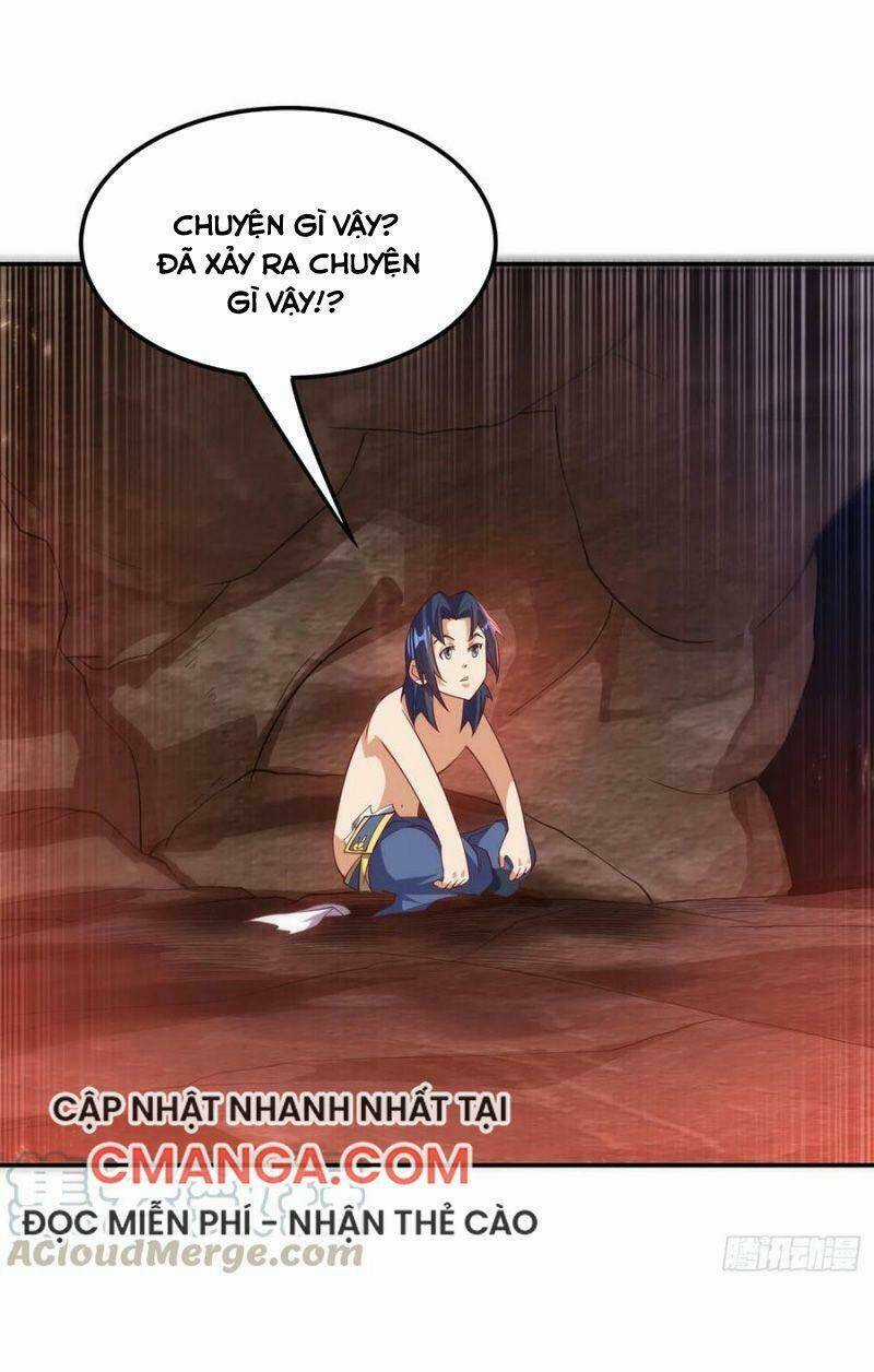 Võ Nghịch Chapter 111 trang 0