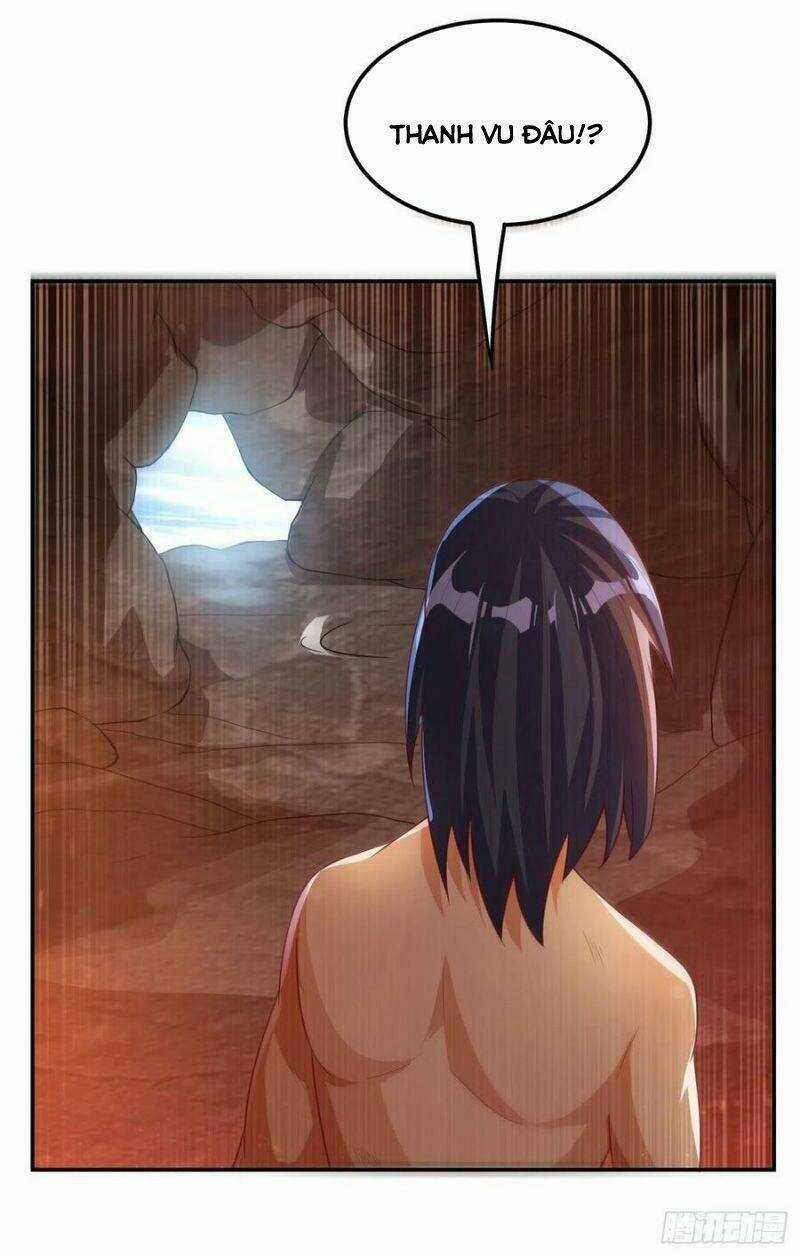 Võ Nghịch Chapter 111 trang 1