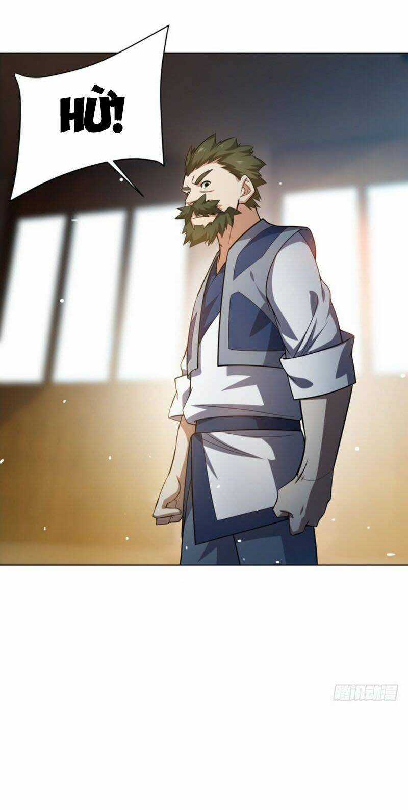 Võ Nghịch Chapter 12 trang 10