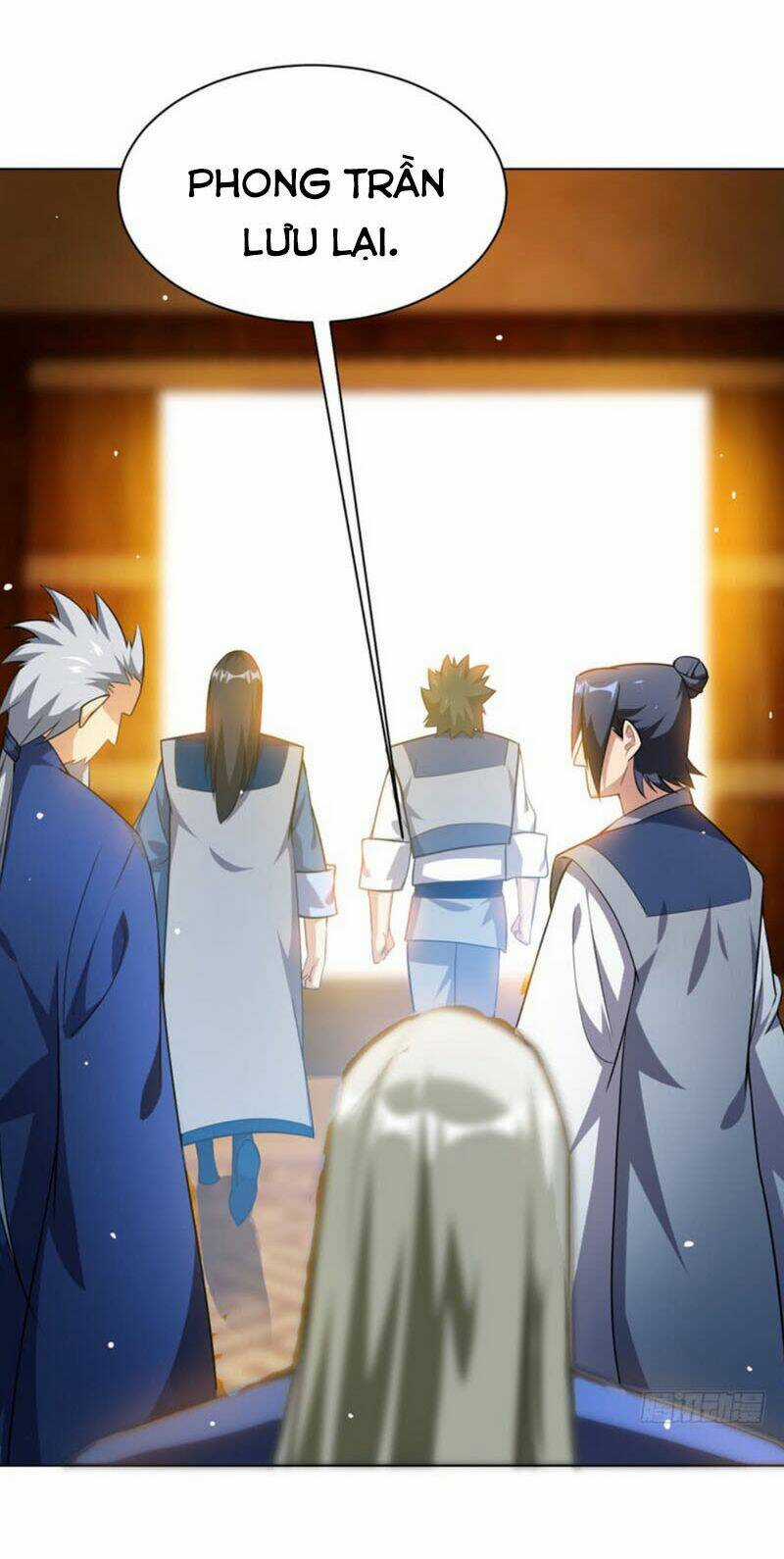 Võ Nghịch Chapter 12 trang 11