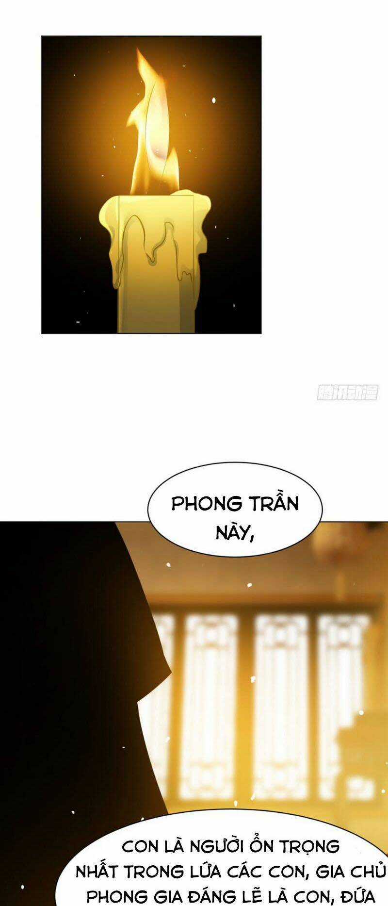 Võ Nghịch Chapter 12 trang 12