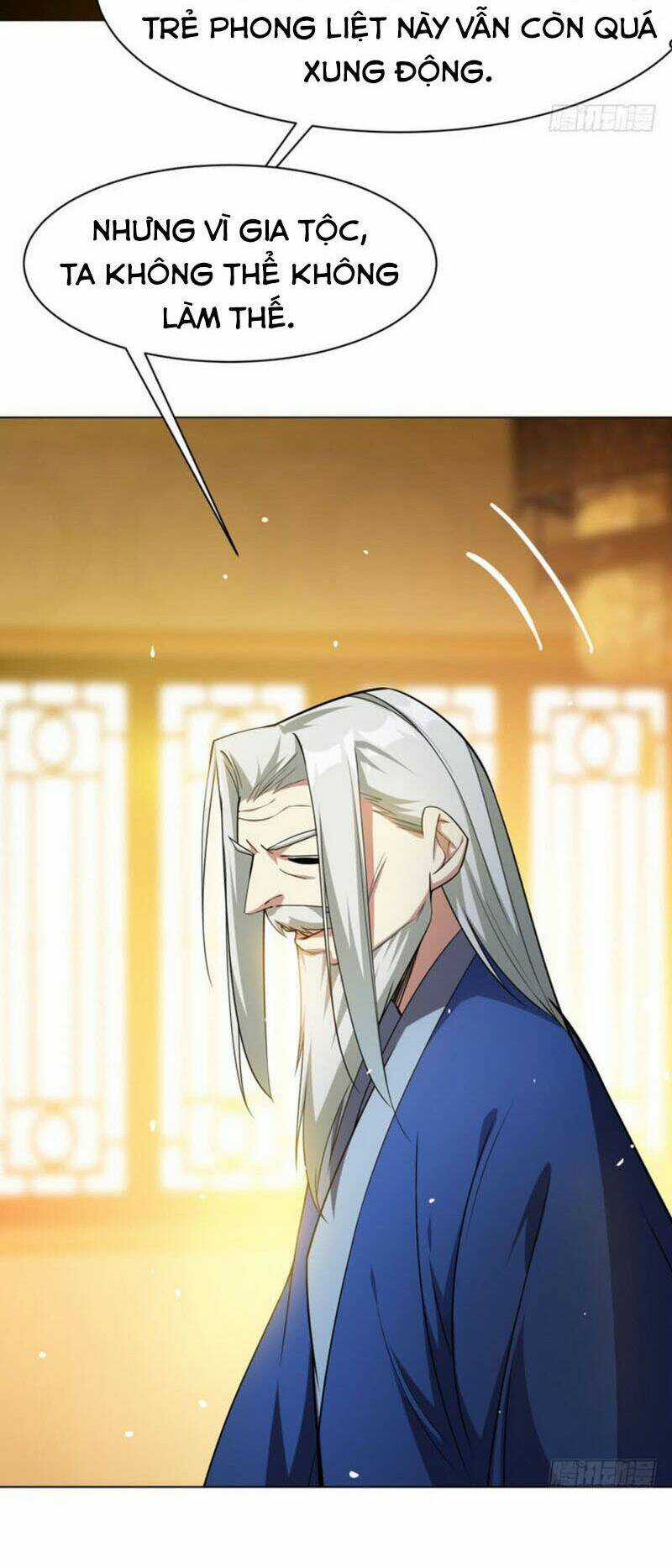 Võ Nghịch Chapter 12 trang 13